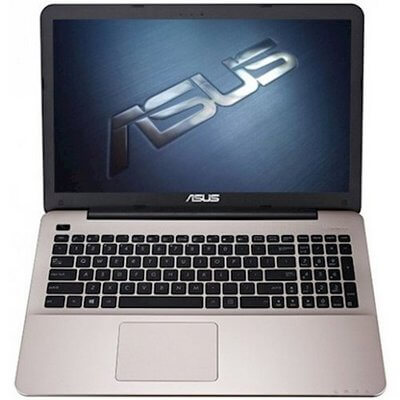 Замена разъема питания на ноутбуке Asus X555LB
